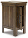 Moriville Occasional Table Set - Abundant Home Collections