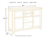 Moriville Counter Height Dining Set - Abundant Home Collections