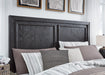 Foyland Bedroom Set - Abundant Home Collections