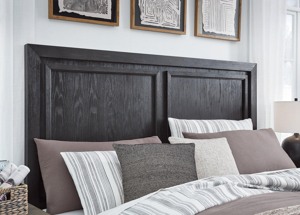 Foyland Bedroom Set - Abundant Home Collections