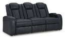 Fyne-Dyme Living Room Set - Abundant Home Collections