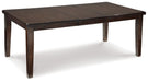 Haddigan Dining Set - Abundant Home Collections