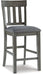 Hallanden Counter Height Dining Room Set - Abundant Home Collections