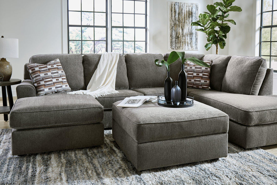 O'Phannon Living Room Set - Abundant Home Collections