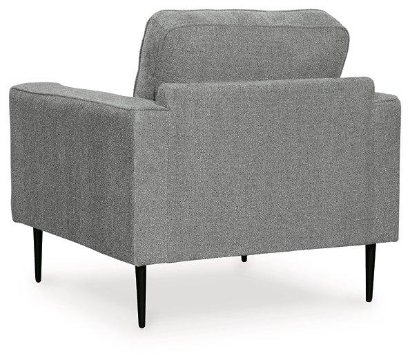 Hazela Living Room Set - Abundant Home Collections