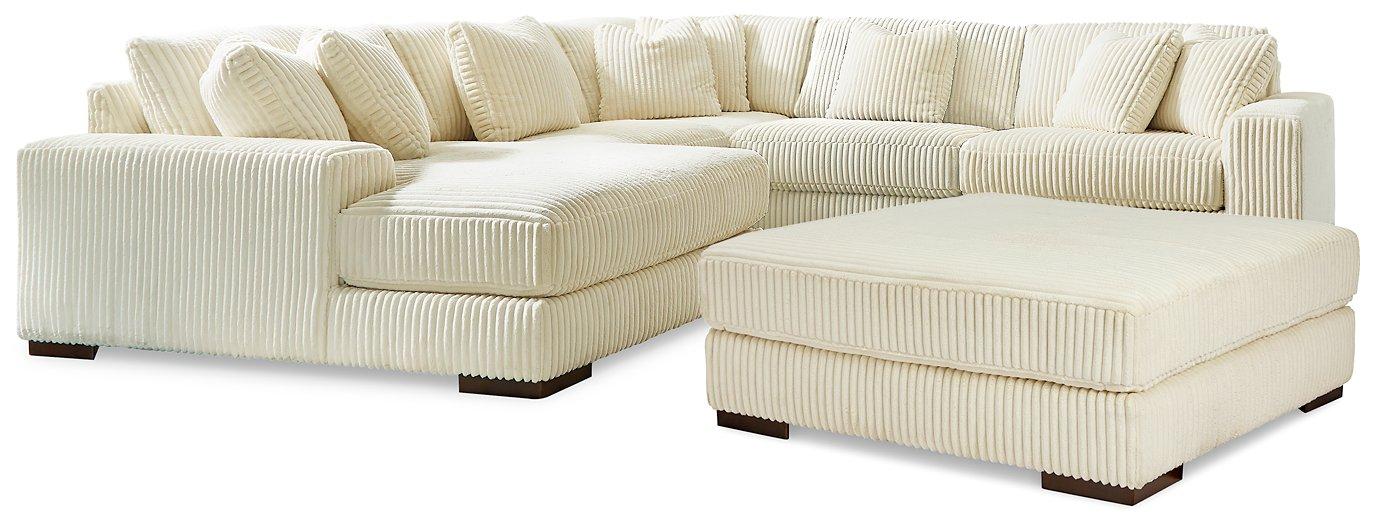 Lindyn Living Room Set - Abundant Home Collections