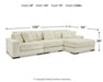 Lindyn Living Room Set - Abundant Home Collections
