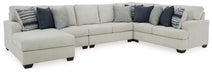 Lowder Living Room Set - Abundant Home Collections