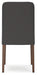 Lyncott Dining Room Set - Abundant Home Collections