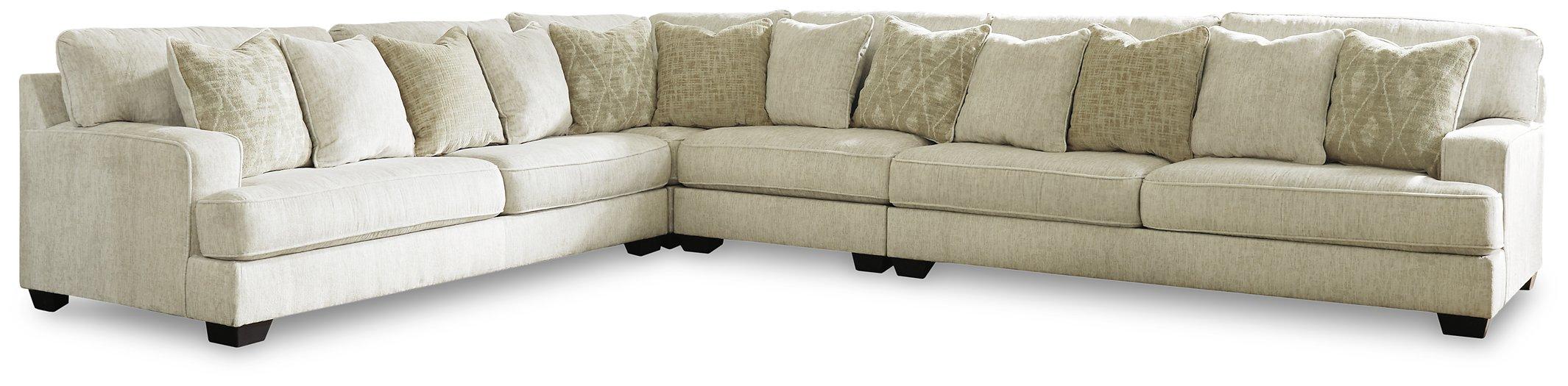 Rawcliffe Living Room Set - Abundant Home Collections