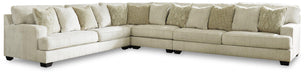Rawcliffe Living Room Set - Abundant Home Collections
