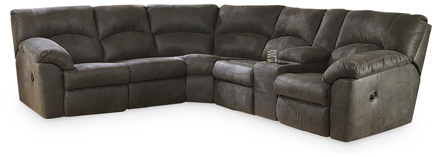 Tambo Living Room Set - Abundant Home Collections