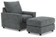 Stairatt Living Room Set - Abundant Home Collections