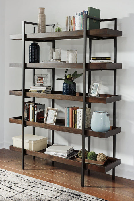 Starmore Home Office Set - Abundant Home Collections