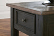 Tyler Creek Table Set - Abundant Home Collections