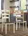Woodanville Dining Chair Set - Abundant Home Collections