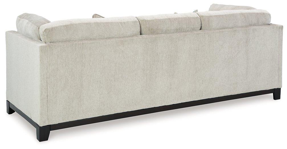 Maxon Place Sectional with Chaise - Abundant Home Collections