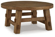 Mackifeld Occasional Table Set - Abundant Home Collections