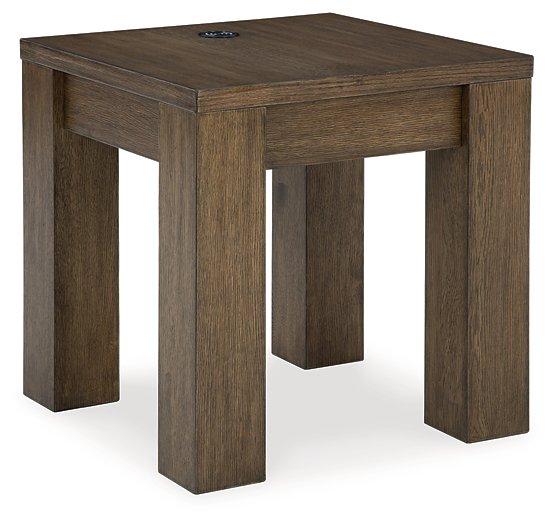 Rosswain Occasional Table Set - Abundant Home Collections