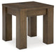 Rosswain Occasional Table Set - Abundant Home Collections