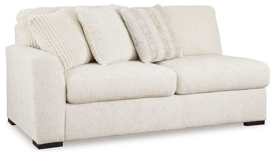 Chessington Sectional - Abundant Home Collections