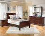 Alisdair Bedroom Set - Abundant Home Collections