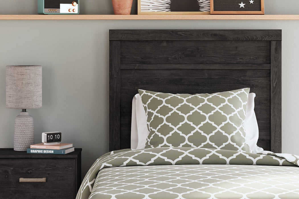 Belachime Bedroom Set - Abundant Home Collections