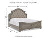 Lodenbay Bedroom Set - Abundant Home Collections