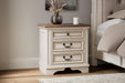 Realyn Bedroom Set - Abundant Home Collections