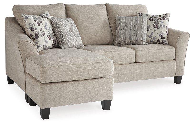 Abney Living Room Set - Abundant Home Collections