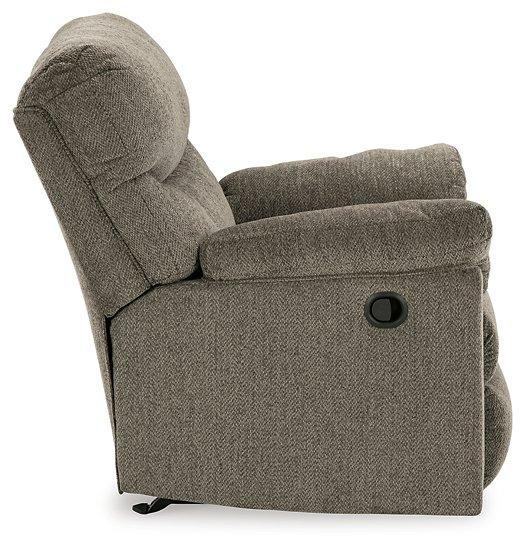 Alphons Living Room Set - Abundant Home Collections
