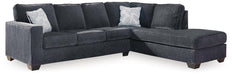 Altari Living Room Set - Abundant Home Collections