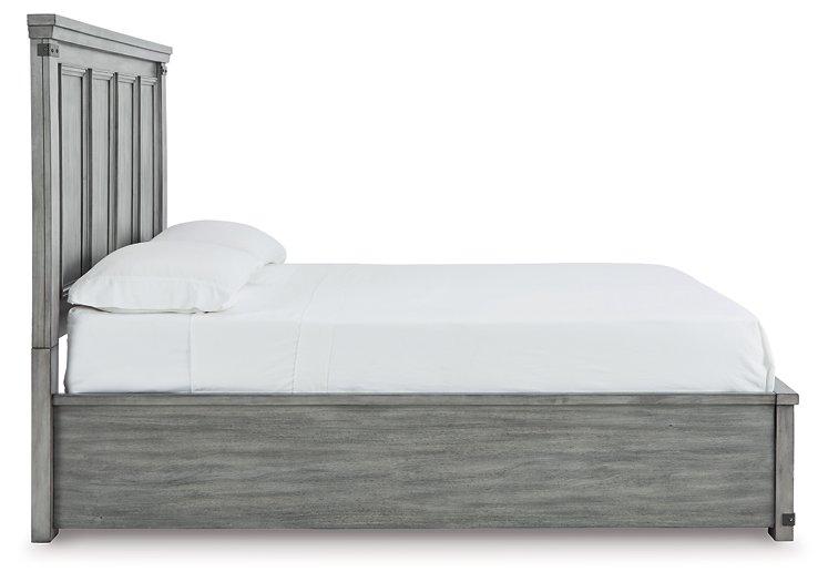 Russelyn Bedroom Set - Abundant Home Collections