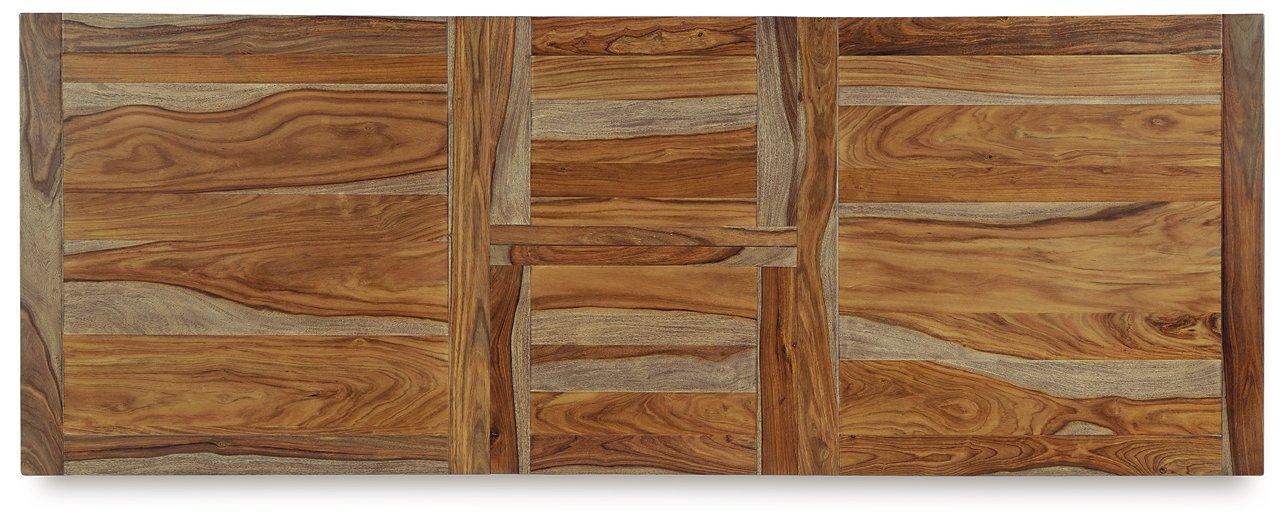 Dressonni Dining Room Set - Abundant Home Collections