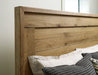 Galliden Bedroom Package - Abundant Home Collections