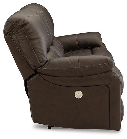Leesworth Living Room Set - Abundant Home Collections