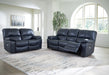 Leesworth Living Room Set - Abundant Home Collections