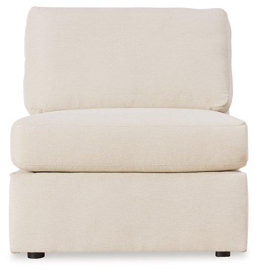 Modmax Balanced Sectional with Audio and Storage Consoles - Abundant Home Collections