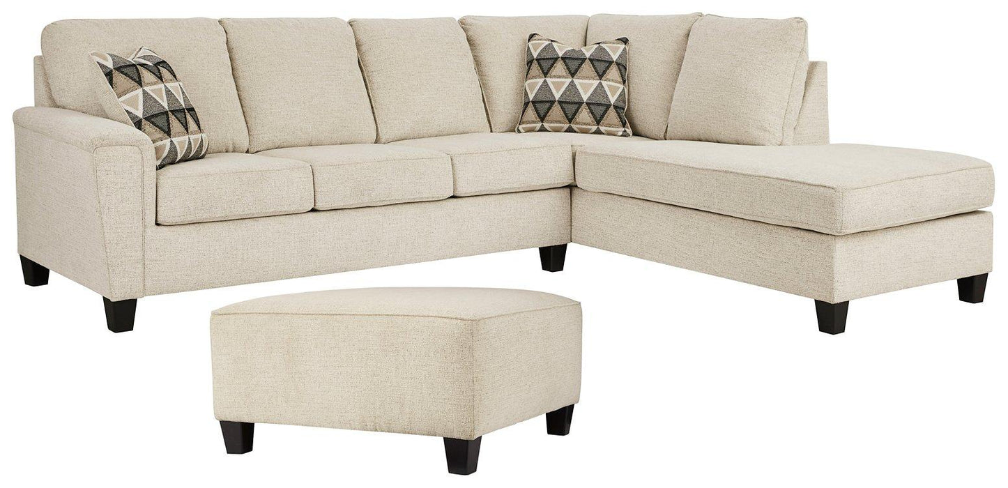 Abinger Living Room Set - Abundant Home Collections