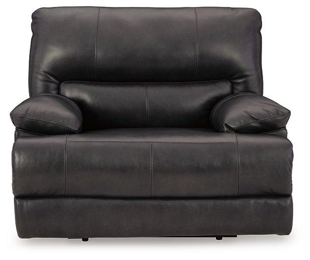 Mountainous Living Room Set - Abundant Home Collections