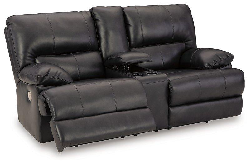 Mountainous Living Room Set - Abundant Home Collections