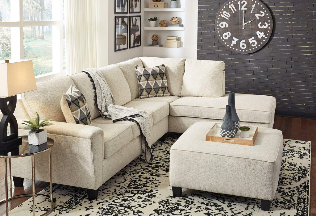 Abinger Living Room Set - Abundant Home Collections