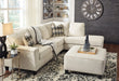 Abinger Living Room Set - Abundant Home Collections