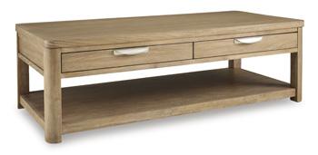 Rencott Occasional Table Set - Abundant Home Collections