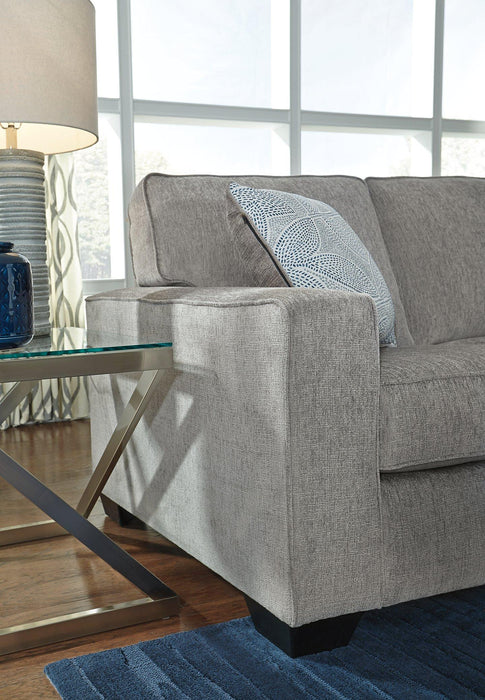 Altari Living Room Set - Abundant Home Collections