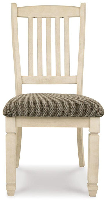 Bolanburg Dining Set - Abundant Home Collections
