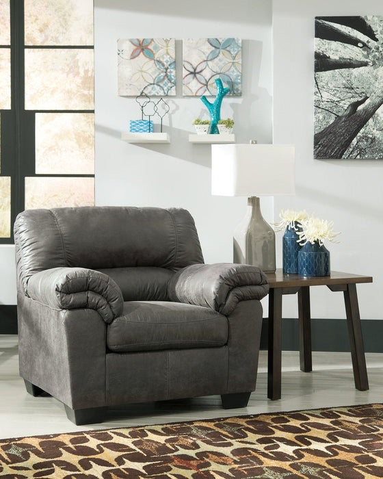 Bladen Living Room Set - Abundant Home Collections