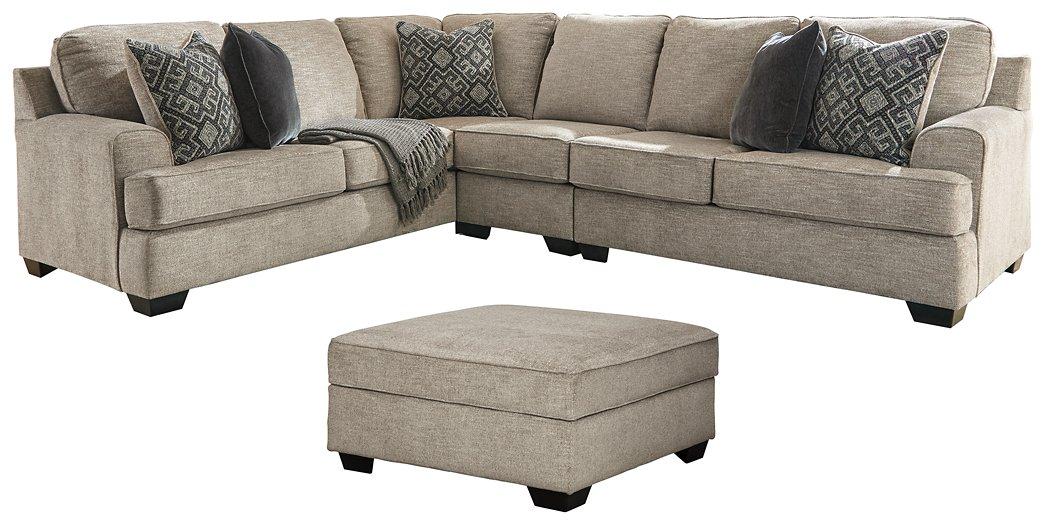 Bovarian Living Room Set - Abundant Home Collections