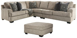 Bovarian Living Room Set - Abundant Home Collections