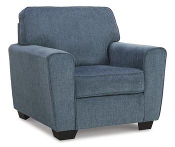 Cashton Living Room Set - Abundant Home Collections